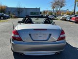 Used 2005 Mercedes-Benz SLK 350 image 6