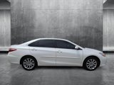 Used 2017 Toyota Camry XLE image 4