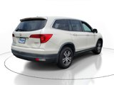 Used 2017 Honda Pilot EX image 4