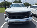 Used 2024 Chevrolet Silverado 1500 W/T w/ WT Fleet Convenience Package image 2