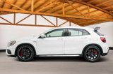 Used 2019 Mercedes-Benz GLA 45 AMG 4MATIC image 2