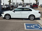 Used 2017 Volkswagen Jetta SEL image 2