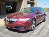 Used 2015 Acura TLX V6 w/ Technology Package image 3