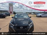 New 2025 Nissan Versa S image 6