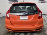 Used 2018 Honda Fit EX-L image 5