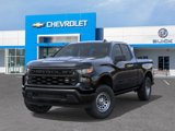 New 2025 Chevrolet Silverado 1500 W/T image 6