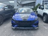 Used 2023 Hyundai Elantra N Line image 2