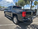 Used 2017 Chevrolet Silverado 1500 LT w/ All Star Edition image 4