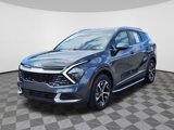 Used 2023 Kia Sportage EX image 2