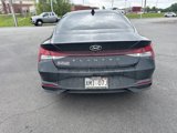 Used 2023 Hyundai Elantra SEL w/ Convenience Package image 4