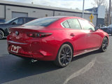 New 2025 MAZDA MAZDA3 s image 6