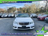 Used 2010 Mercedes-Benz E 350 Sedan w/ Premium 1 Pkg image 3