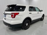 Used 2017 Ford Explorer 4WD Police Interceptor image 5