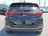 Used 2020 Kia Sportage LX image 5
