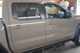 Used 2023 Nissan Frontier PRO-4X image 4