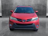 Used 2013 Toyota RAV4 XLE image 2