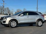 Used 2019 Cadillac XT5 AWD image 4