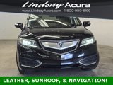 Used 2017 Acura RDX w/ Technology Package image 5