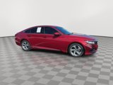 Used 2018 Honda Accord EX-L image 2