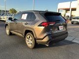 Certified 2022 Toyota RAV4 LE image 3