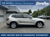 Used 2011 BMW X3 xDrive28i image 5
