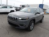 Used 2019 Jeep Cherokee Latitude Plus w/ Cold Weather Group image 3