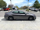 Used 2022 Toyota Camry SE image 3