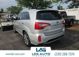Used 2015 Kia Sorento SX image 2