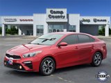 Used 2021 Kia Forte LXS image 3
