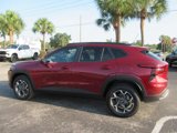 New 2025 Chevrolet Trax LT w/ Driver Confidence Package image 6
