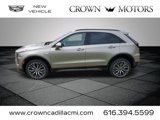 New 2024 Cadillac XT4 Sport w/ Cold Weather Package image 5