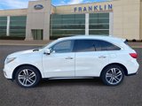 Used 2017 Acura MDX SH-AWD w/ Advance Package image 4