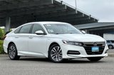 Used 2019 Honda Accord Hybrid image 2