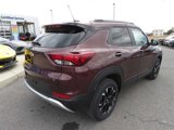 Used 2023 Chevrolet TrailBlazer LT w/ Convenience Package image 3