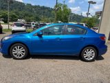 Used 2012 MAZDA MAZDA3 i Touring image 3