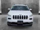 Used 2018 Jeep Cherokee Latitude w/ Altitude Package image 2
