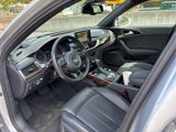 Used 2016 Audi A6 TDI Prestige image 5