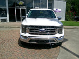Used 2021 Ford F150 Lariat w/ Equipment Group 502A High image 6