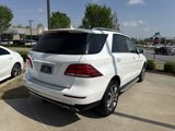 Used 2017 Mercedes-Benz GLE 350 image 3