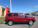 Used 2012 Jeep Patriot Latitude w/ All-Weather Capability Group image 2