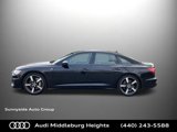 Certified 2021 Audi A6 Premium Plus w/ Premium Plus Package image 4