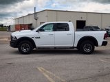 Used 2017 RAM 1500 Rebel w/ Luxury Group image 4