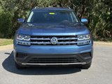 Used 2019 Volkswagen Atlas S image 2