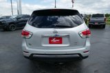 Used 2014 Nissan Pathfinder SV image 5