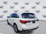 Used 2017 Acura MDX SH-AWD w/ Technology Package image 3