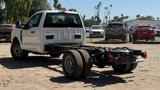 New 2025 Ford F350 XL w/ XL Chrome Package image 4