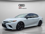 Used 2018 Toyota Camry XSE image 3
