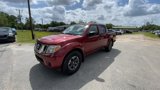 Used 2019 Nissan Frontier Desert Runner image 4