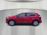 Used 2022 Ford Edge Titanium image 4
