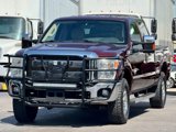 Used 2015 Ford F250 XLT w/ XLT Premium Package image 3